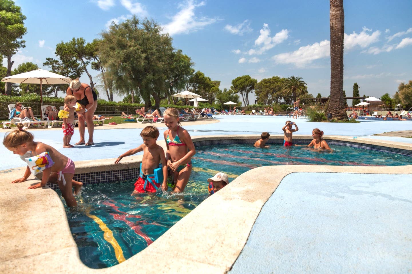 Camping Laguna - Foto 2