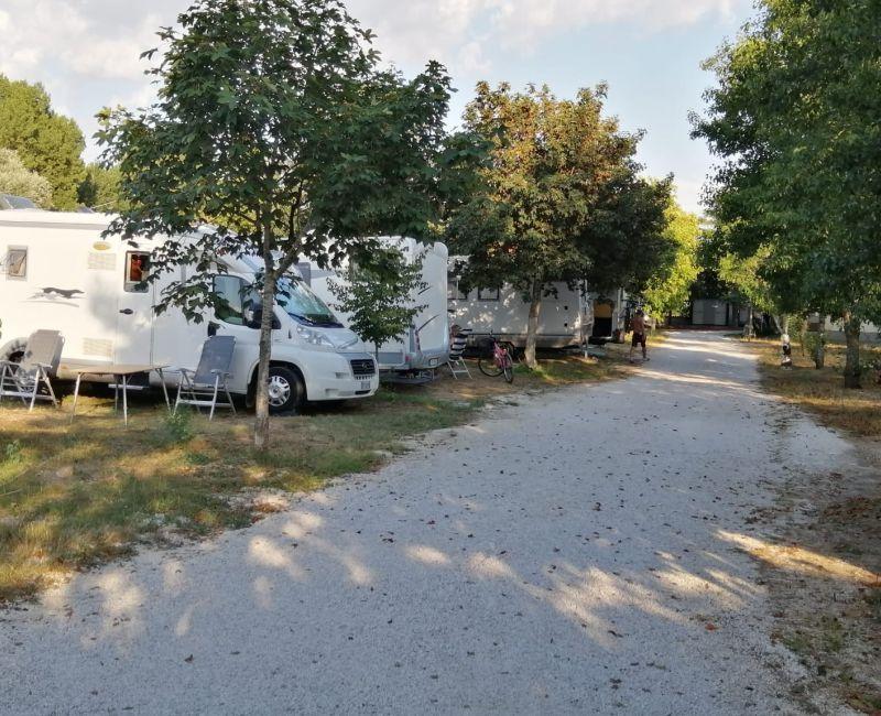 Camping a L'Aquila - Foto 4