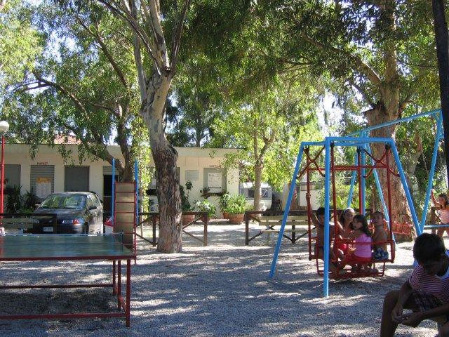 Camping La Rocca S.r.l. - Foto 2