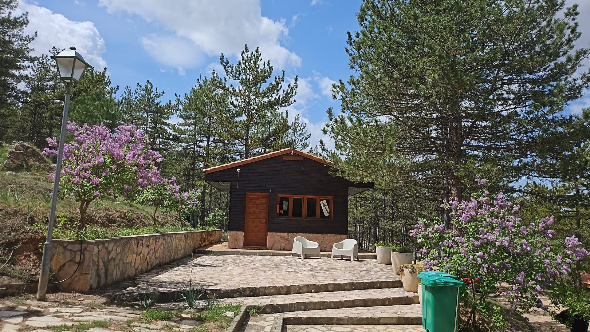 Camping Las Cabañas - Foto 1