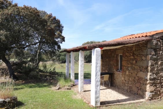 Camping Las Grullas - Foto 2