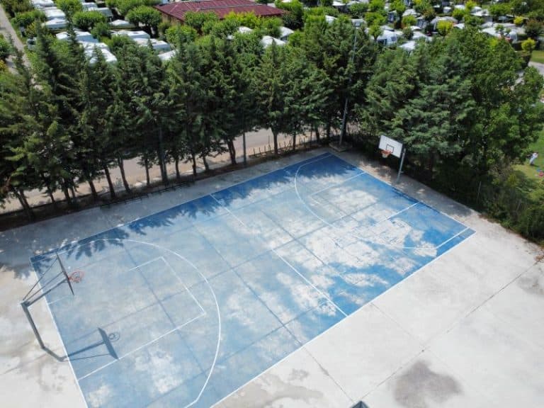 Camping Lizarra / Lizarra Kanpina - Foto 3