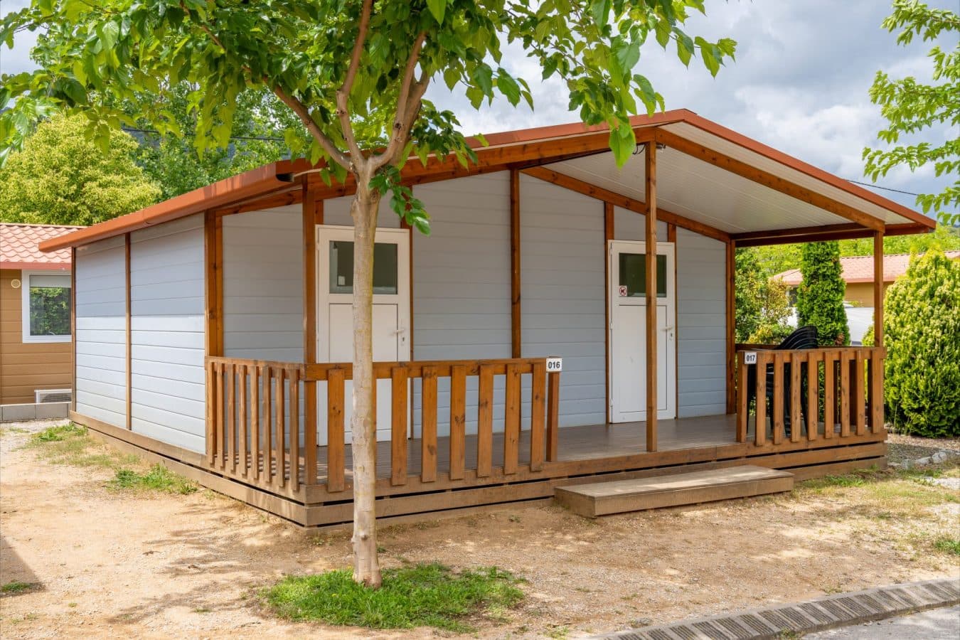 Camping El Llac - Foto 3