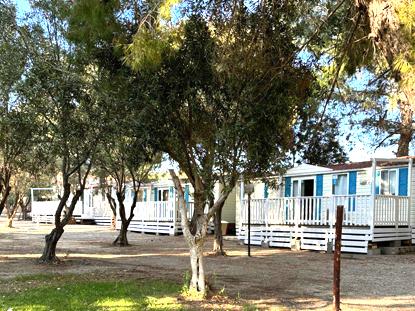 Camping Lo Ionio - Foto 7