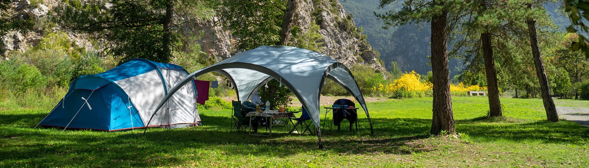 Camping los Vives - Foto 2