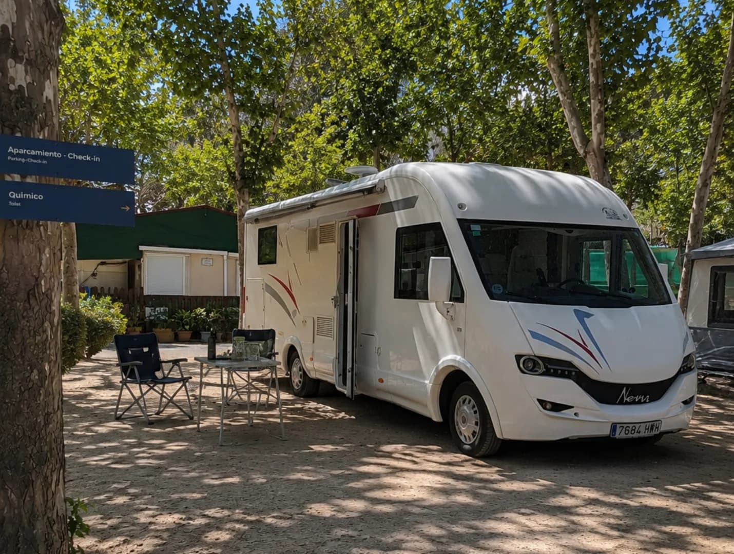 Camping Marbella Playa - Foto 3