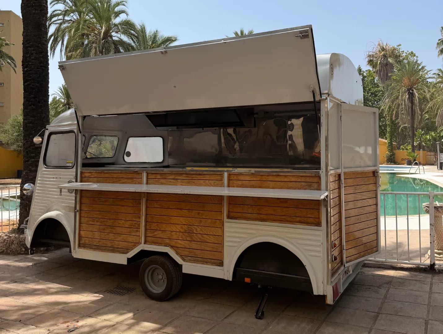 Camping Marbella Playa - Foto 1