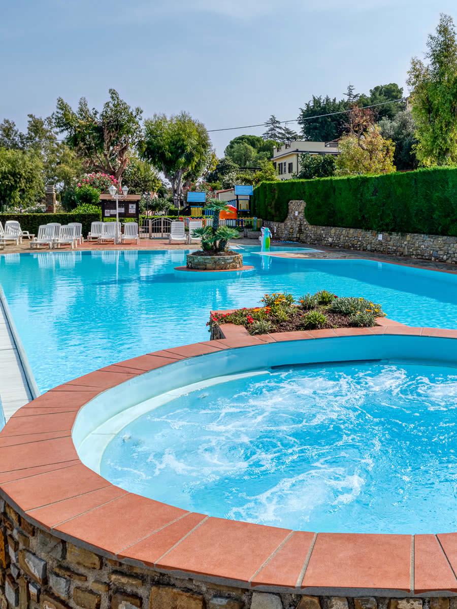 Oasi Camping Diano Marina - Foto 4