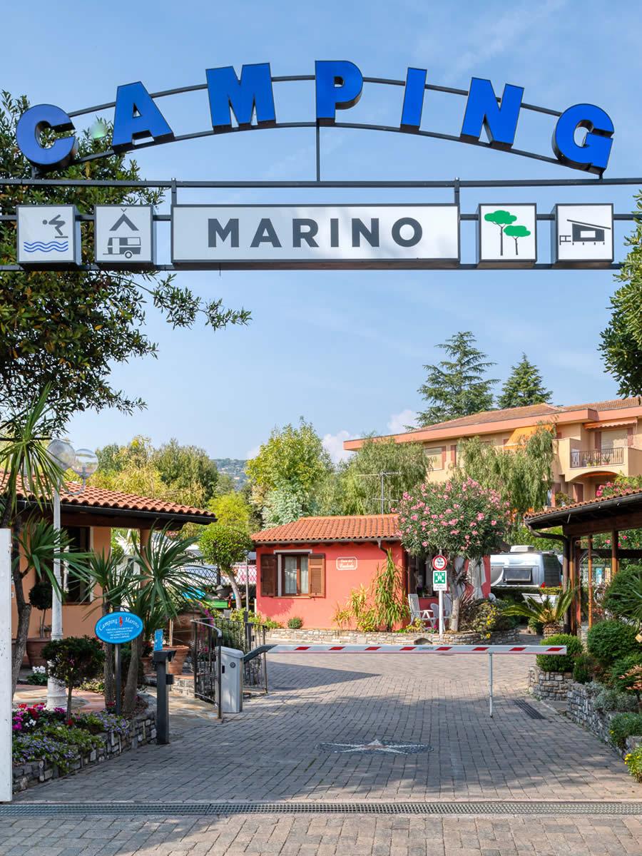 Oasi Camping Diano Marina - Foto 5