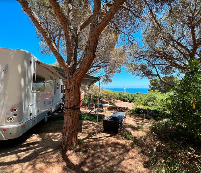 Camping Aguas Claras de Victoria - Foto 6