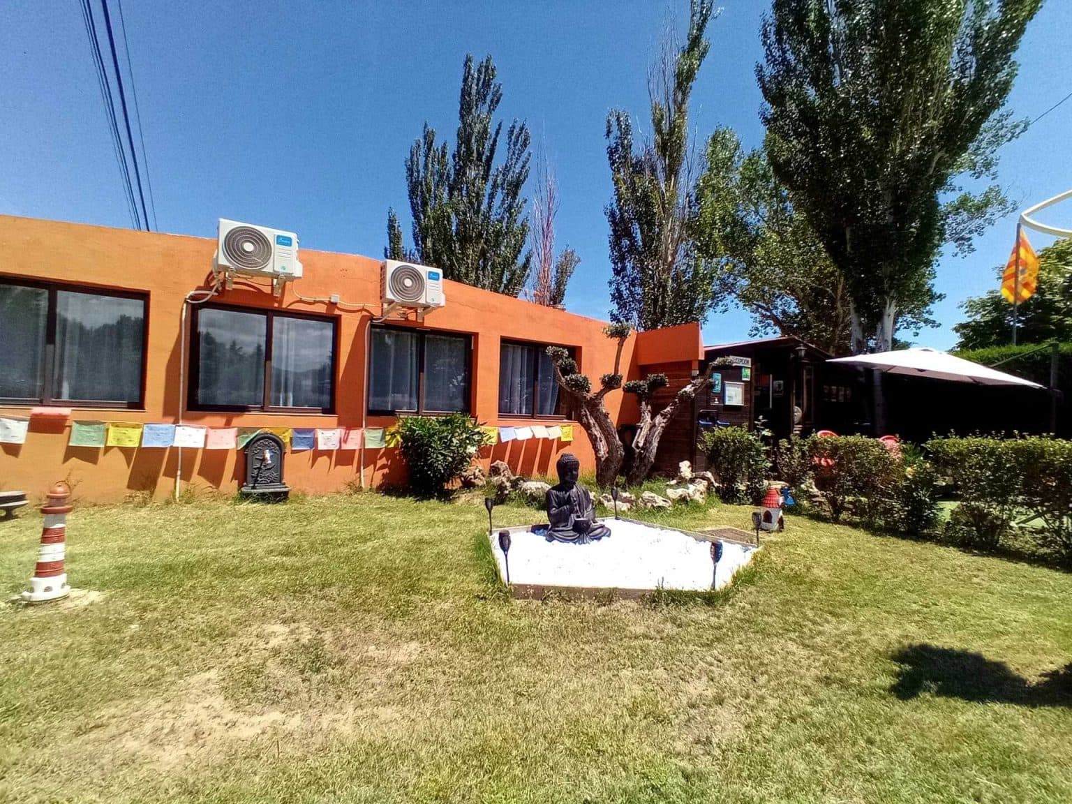 Camping Moncayo - Foto 3
