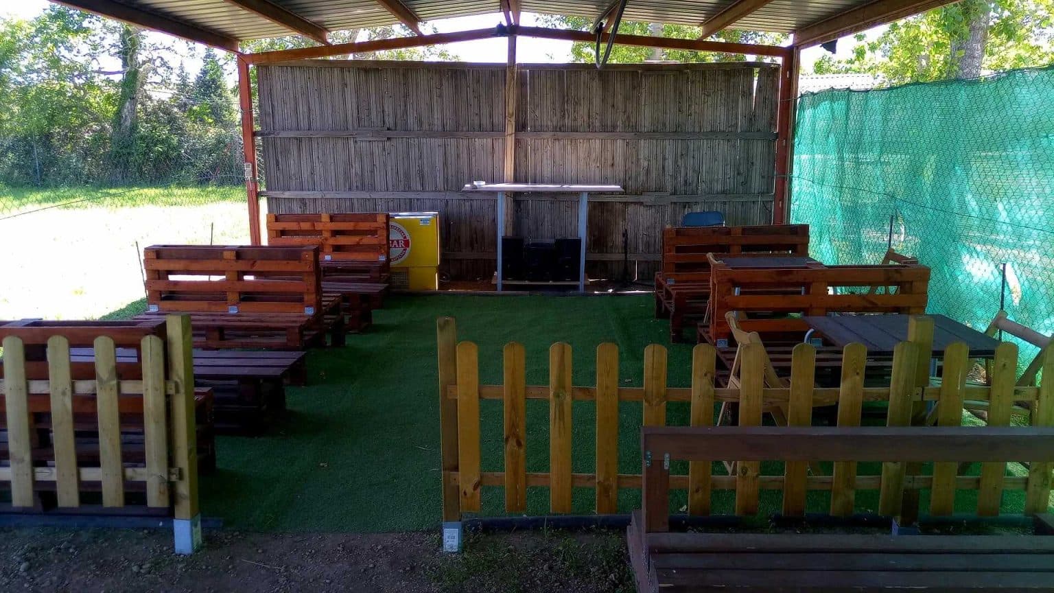 Camping Moncayo - Foto 2