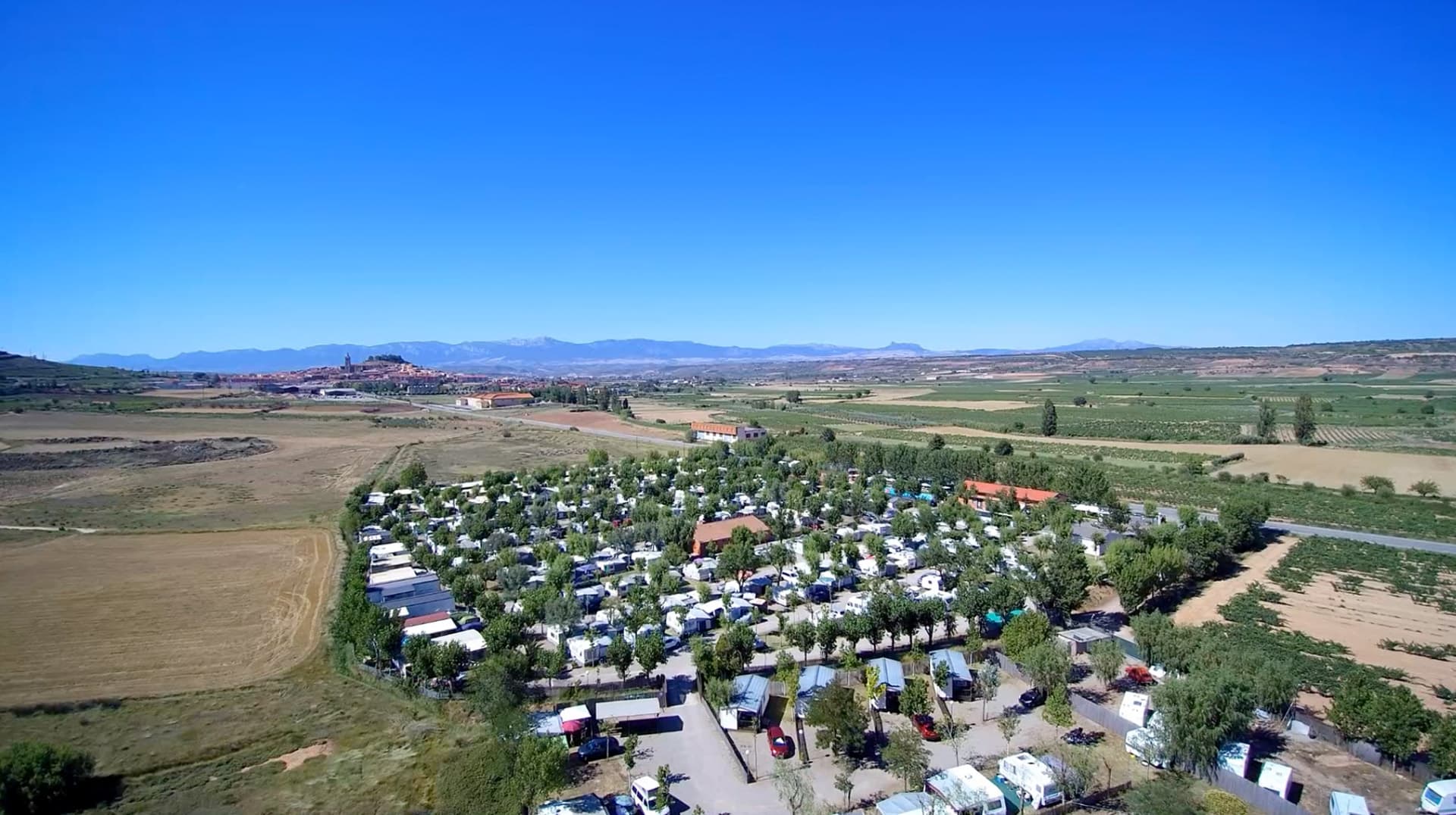 Camping Navarrete - Foto 2
