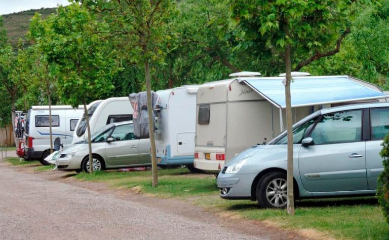 Camping Navarrete - Foto 3