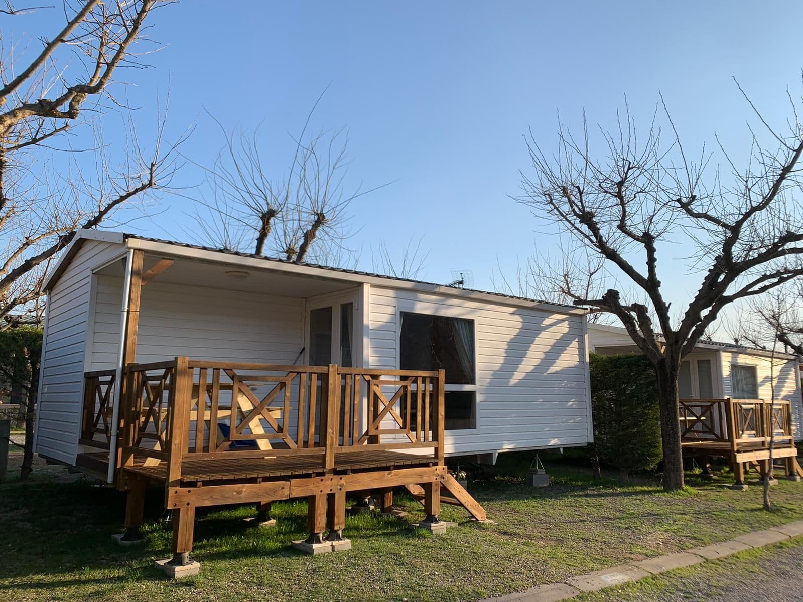 Camping Oliana - Foto 3