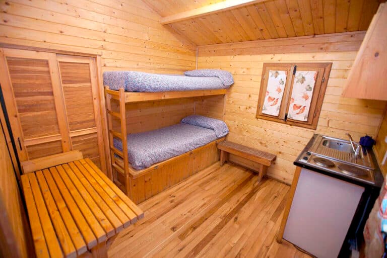 Camping Osate - Foto 2