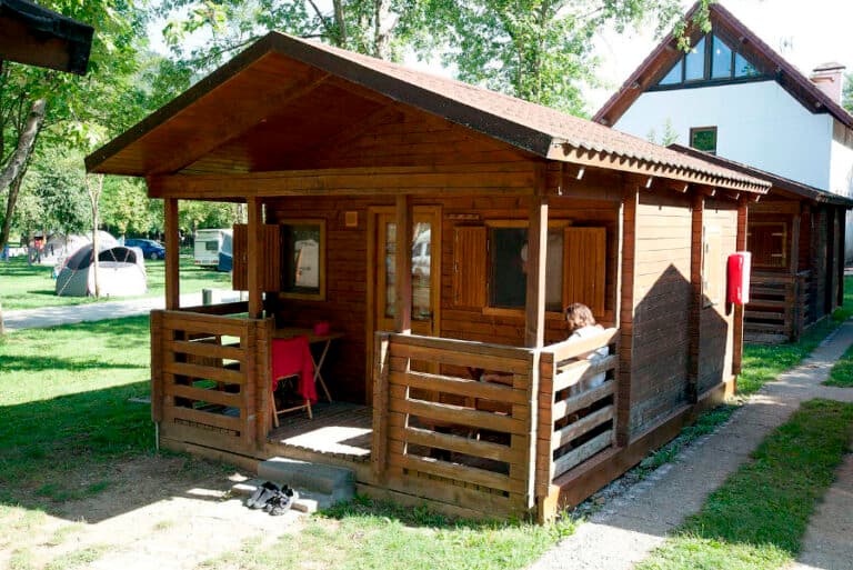 Camping Osate - Foto 3