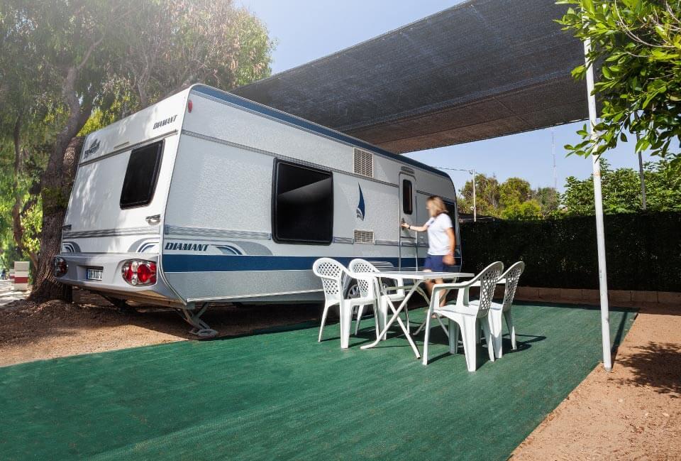 Playa Rebollo - Foto 6