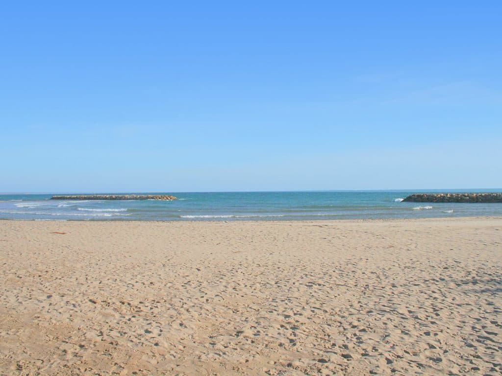 Camping Platja Vilanova - Foto 2