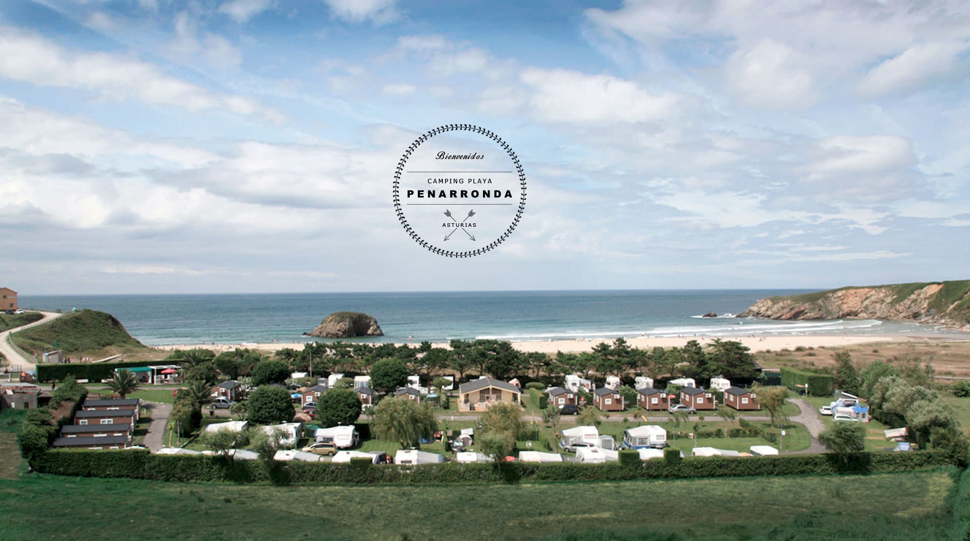 Camping Playa Penarronda - Foto 1