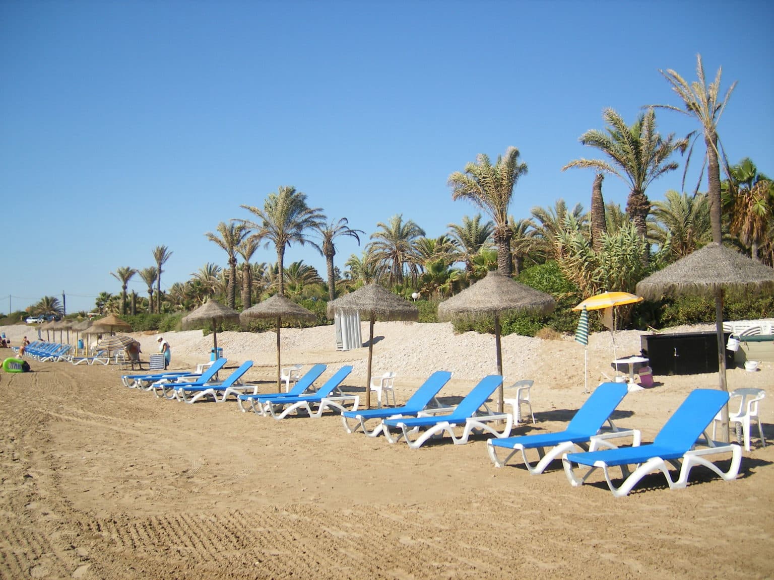 Camping Playa Tropicana Castellón - Foto 3