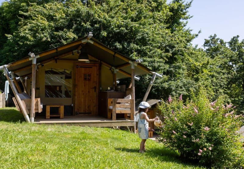 Camping & Bungalows Portuondo - Foto 2