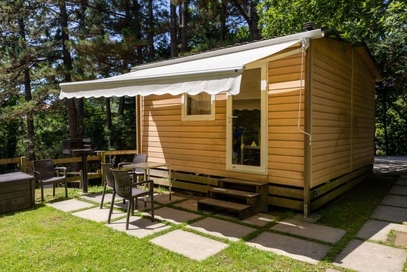 Camping & Bungalows Portuondo - Foto 3