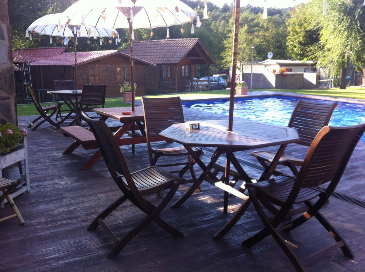 Puigcercós Camping - Foto 2