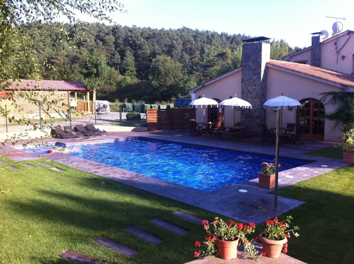 Puigcercós Camping - Foto 3