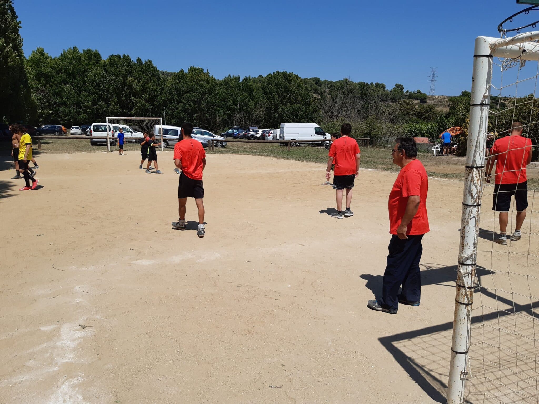 Camping Puigsagordi - Foto 3