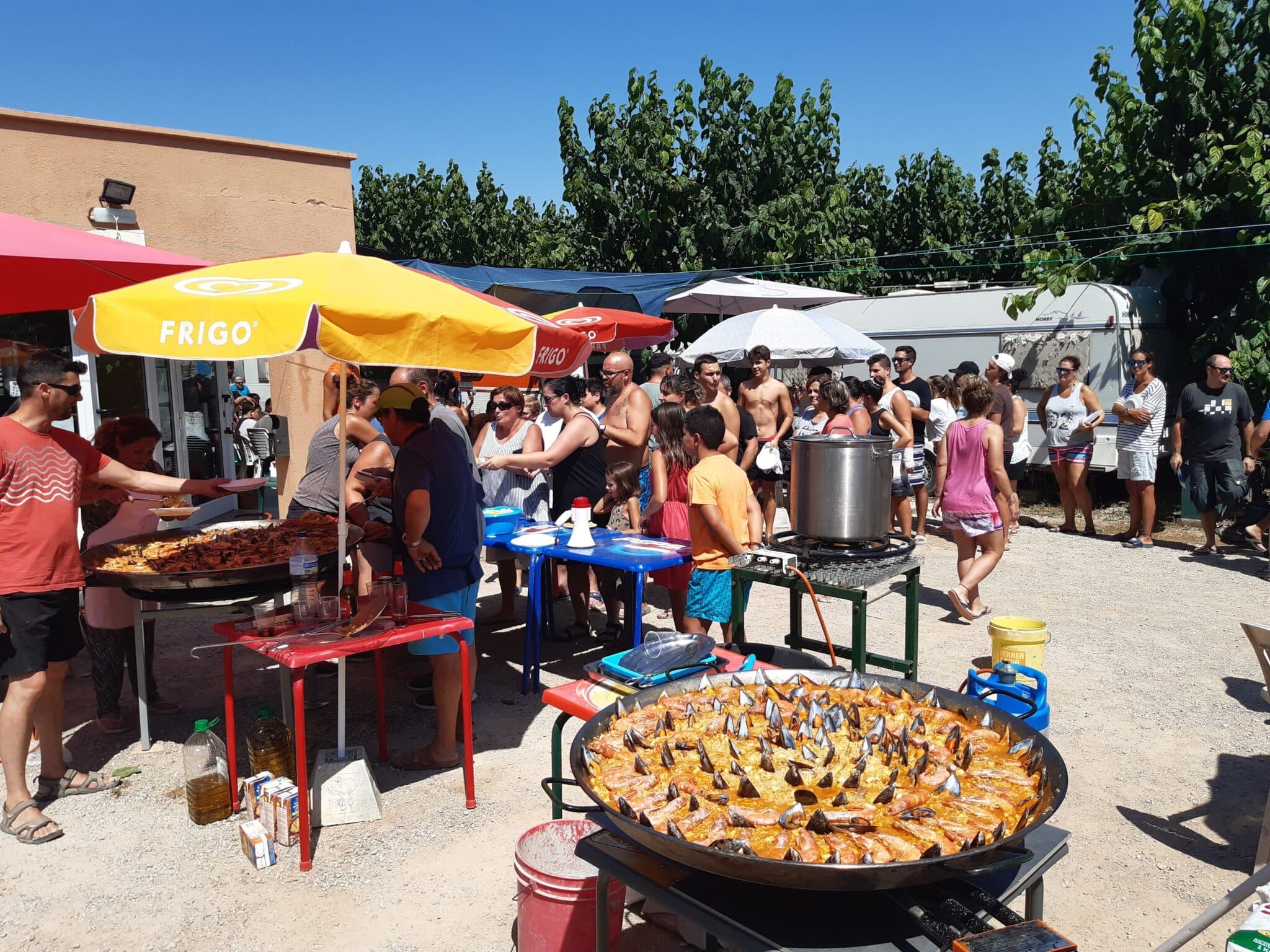 Camping Puigsagordi - Foto 2