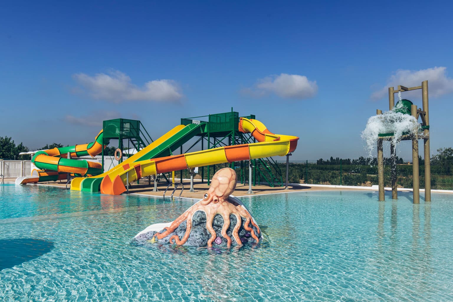 Camping Puzol - Camping Playa - Foto 2