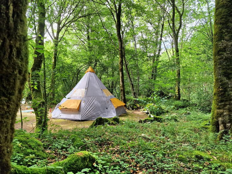 Camping Ramales - Foto 2