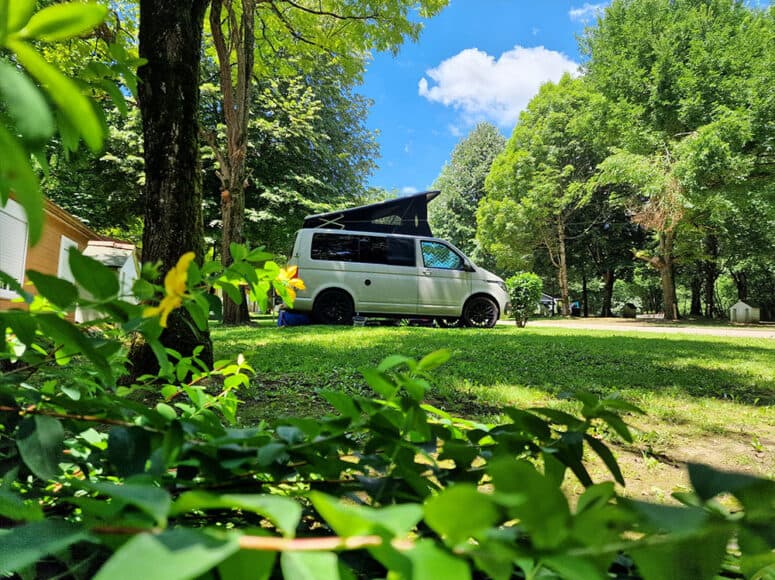 Camping Ramales - Foto 3