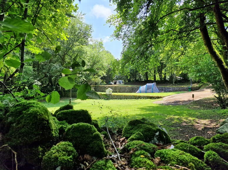 Camping Ramales - Foto 1