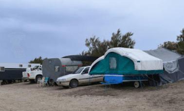 Camping ACA - Puerto Madryn - Foto 3
