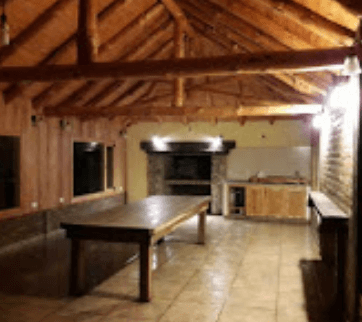 Camping Parador del Río - Ñorquinco - Foto 7