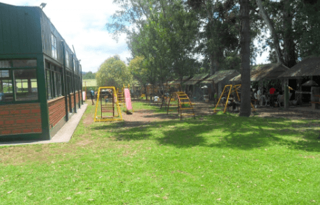 Camping San Lorenzo AMPIPS - Foto 2