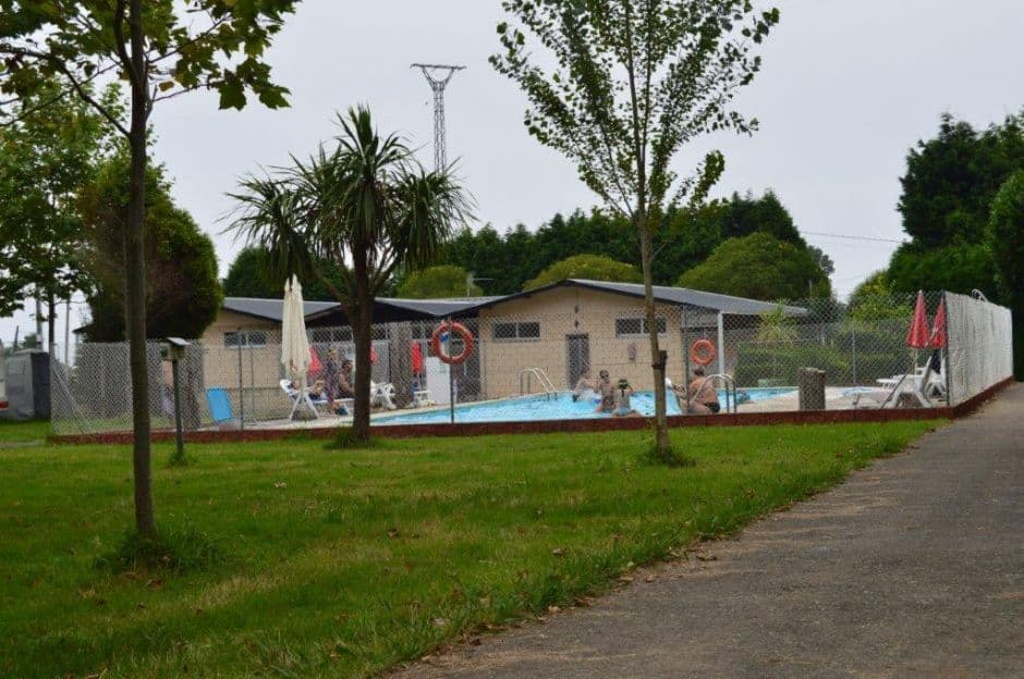 Camping Ribadeo - Foto 2