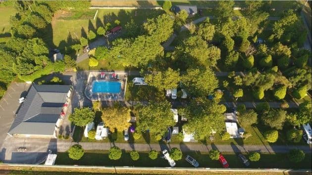 Camping Ribadeo - Foto 1