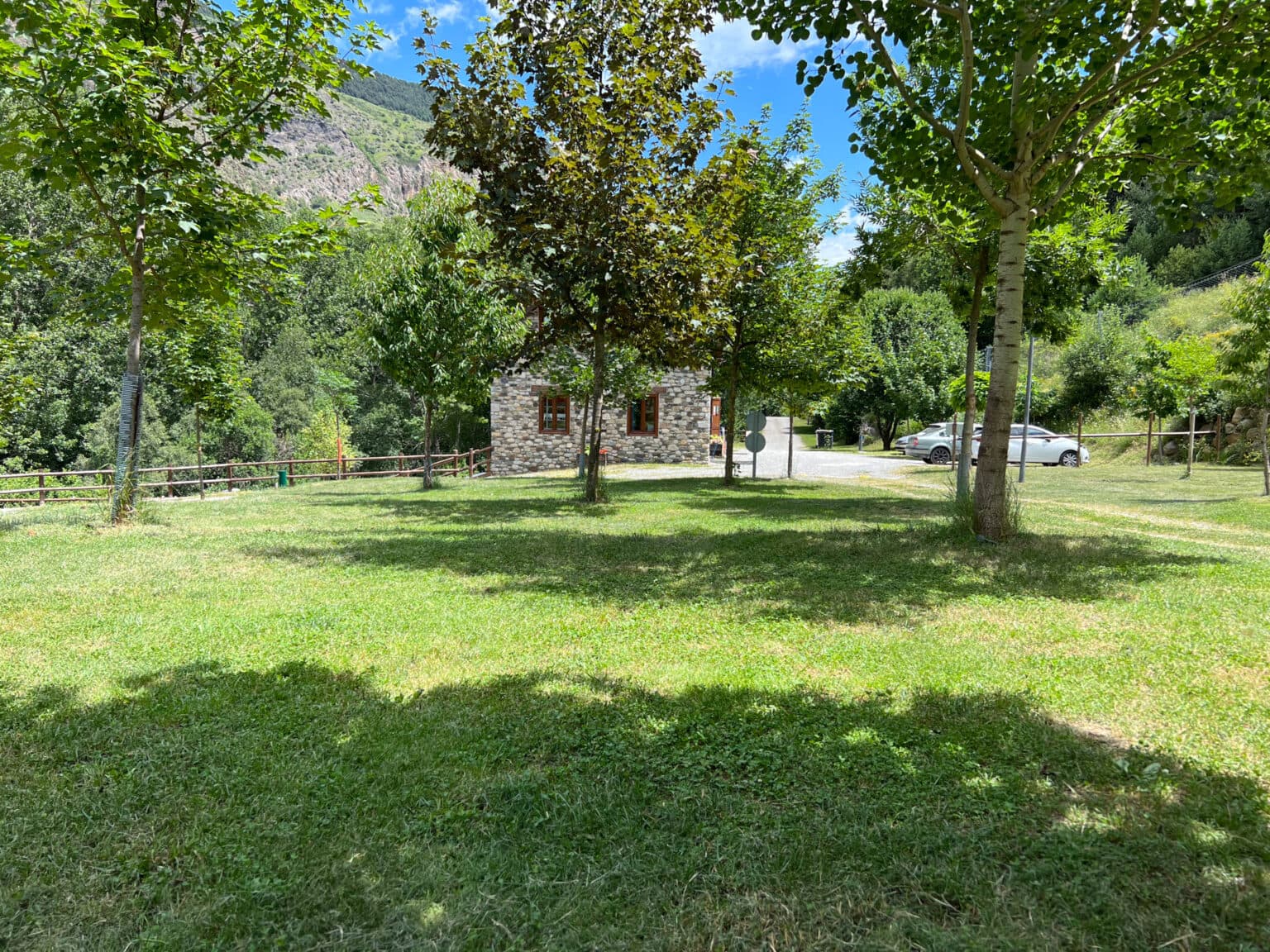 Camping Riu Gelat - Foto 3