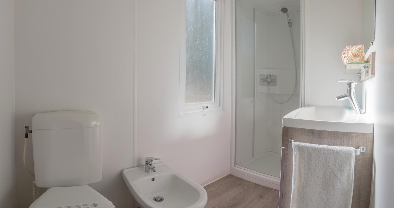 Camper Parking Area 2 - Sporting Club Village - Foto 3