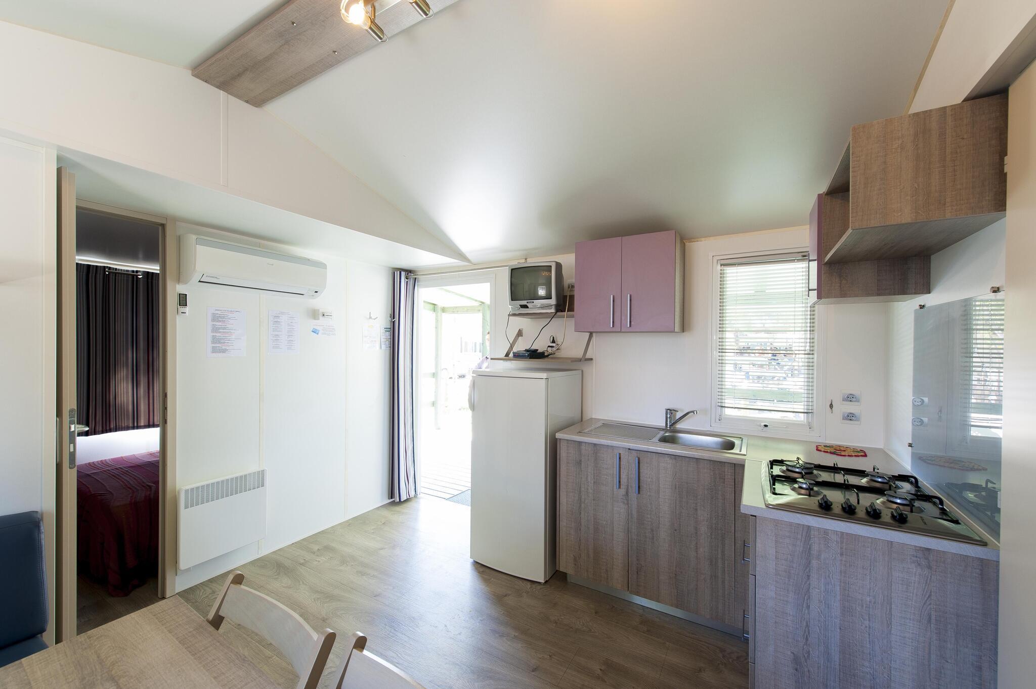 Camper Parking Area 2 - Sporting Club Village - Foto 2