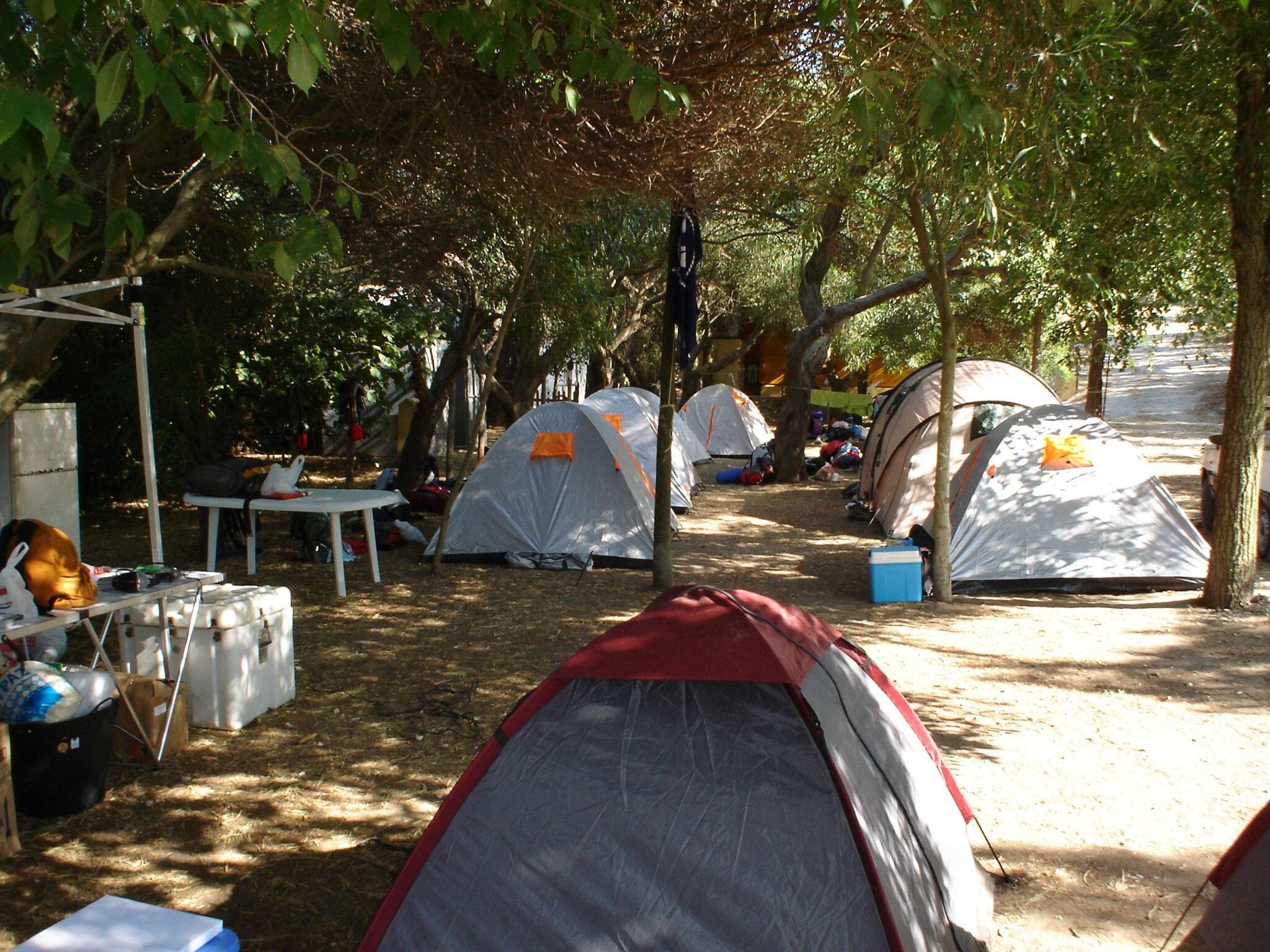 Camping El Faro - Foto 3