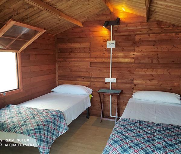 Cabañas y Camping "Santa Clara" - Foto 7