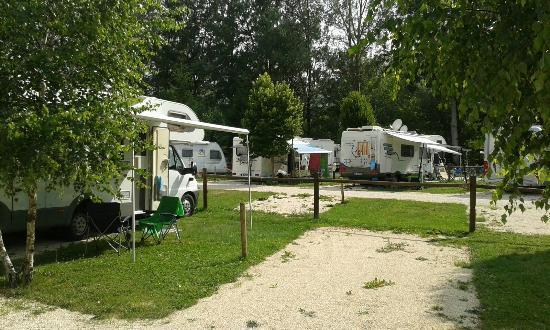 Area camper S. Andrea - Foto 4