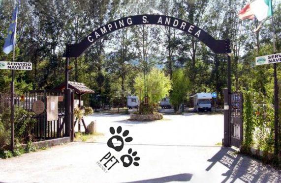 Camping Sant’Andrea s.r.l. - Foto 7