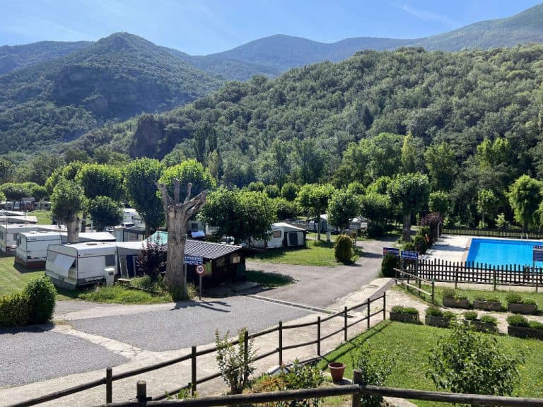 Camping Buchaca - Foto 2