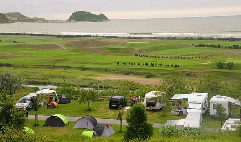 Camping Talaimendi - Foto 3