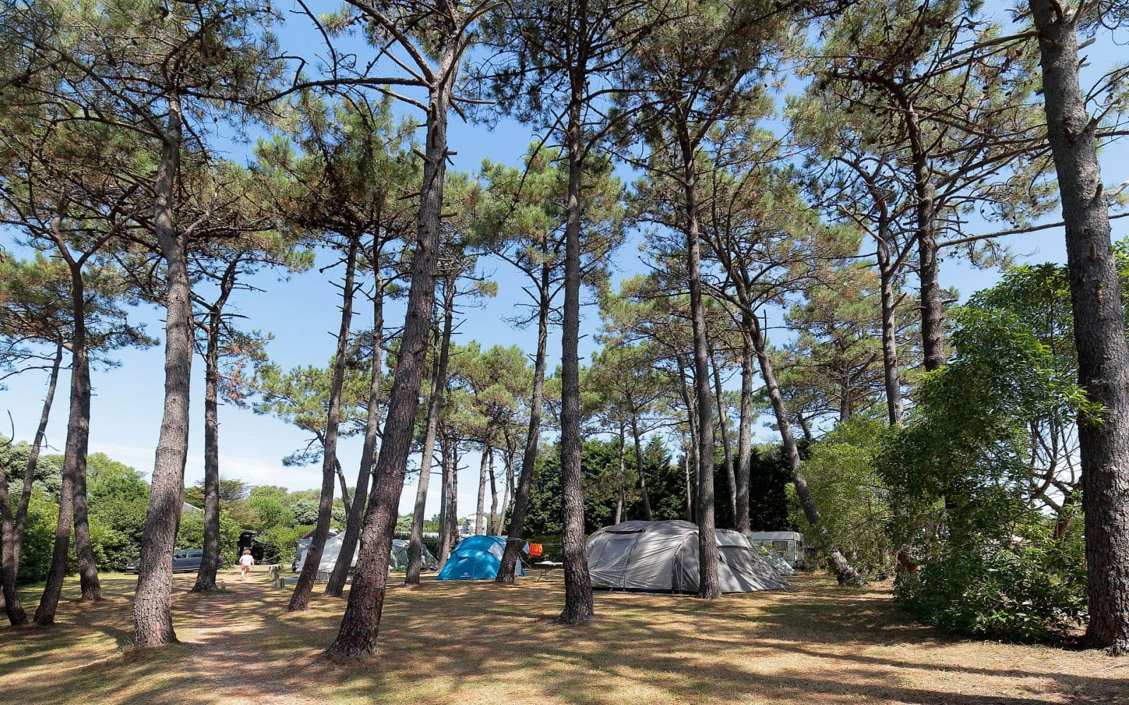 Camping Playa de Taurán - Foto 2